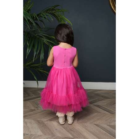 Платье Trendyco kids