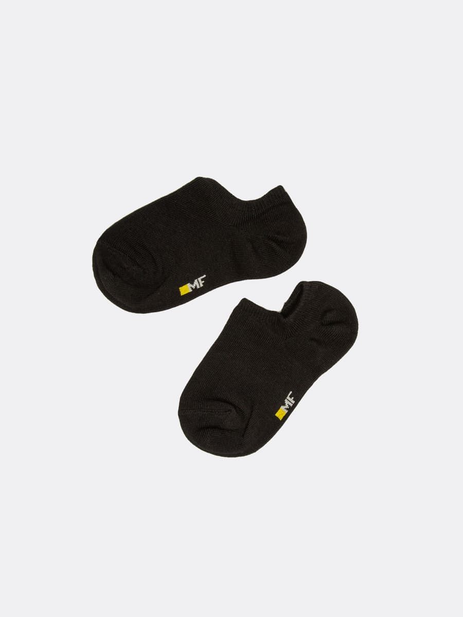 Носки Mark Formelle (Марк Формэль) 420K-886/черный - фото 2