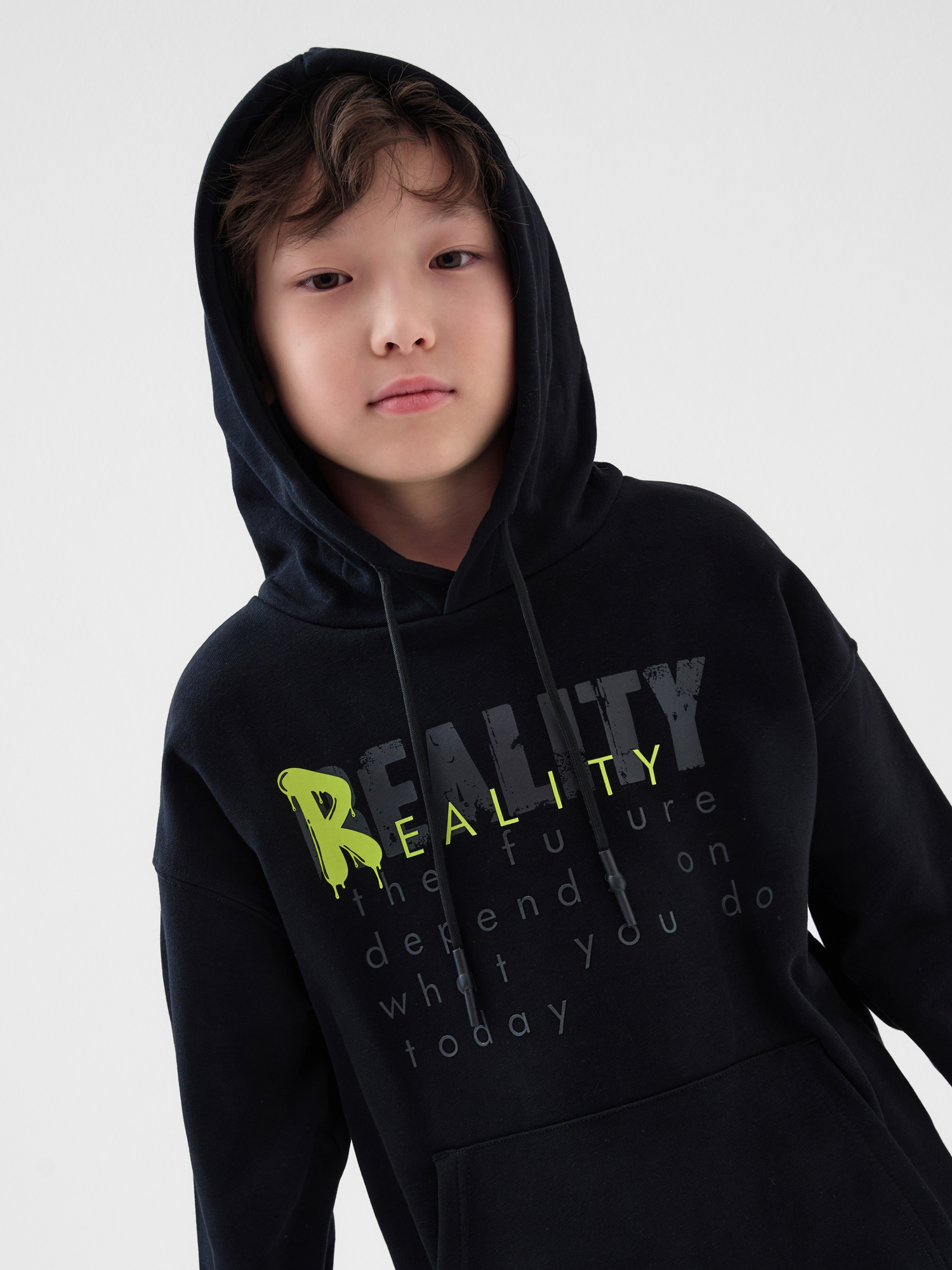 Худи PlayToday 12611216 - фото 2