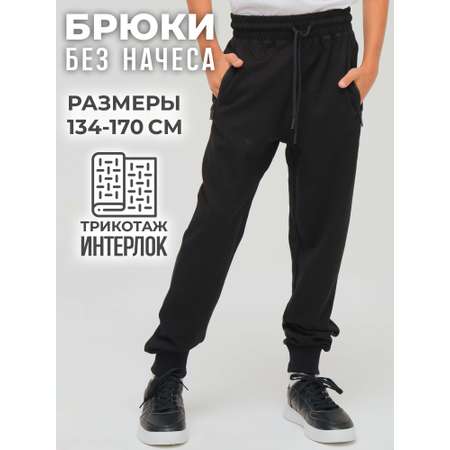 Брюки WBR