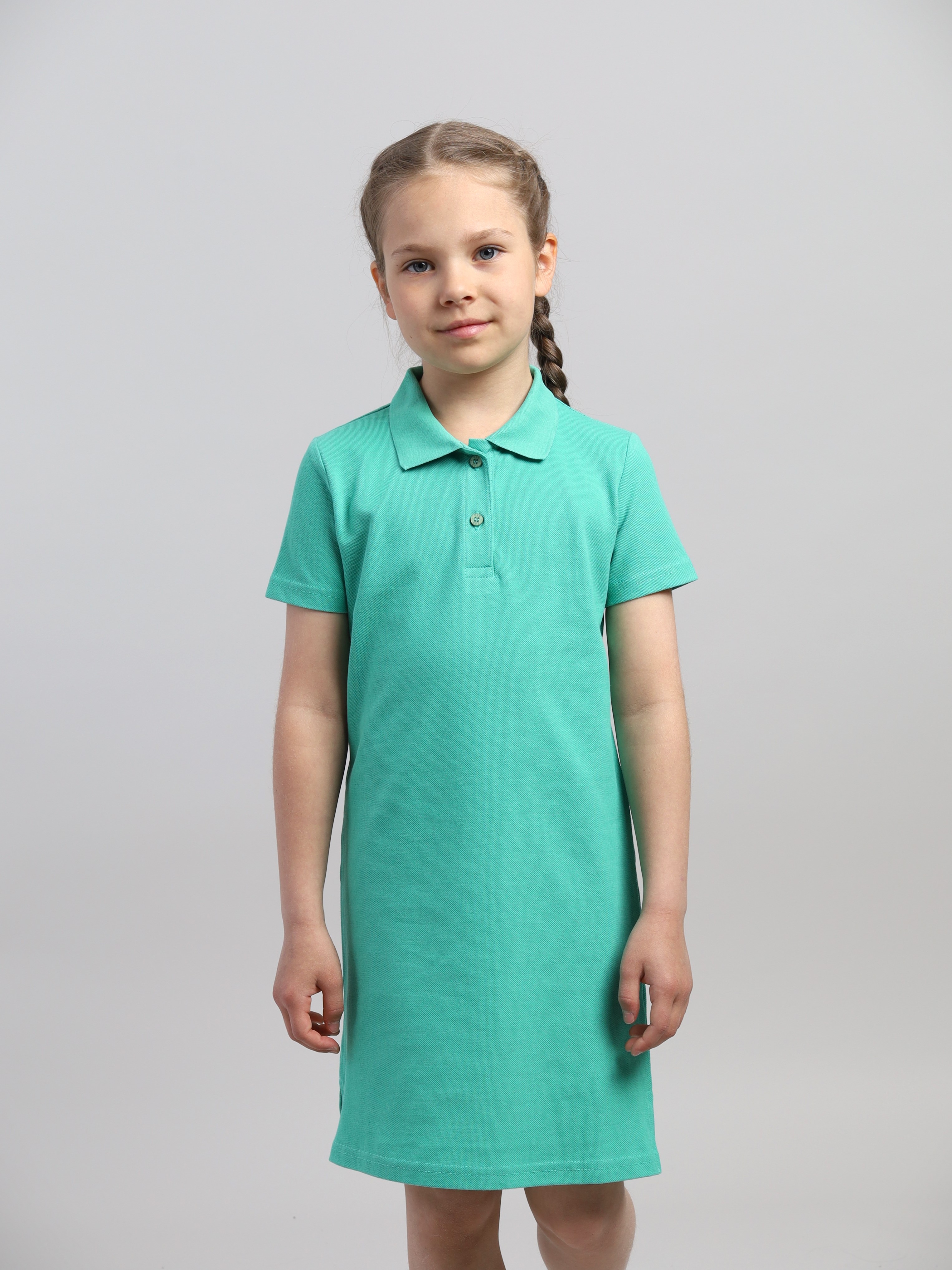 Платье CRB CSKG 63814-37-408 - фото 2