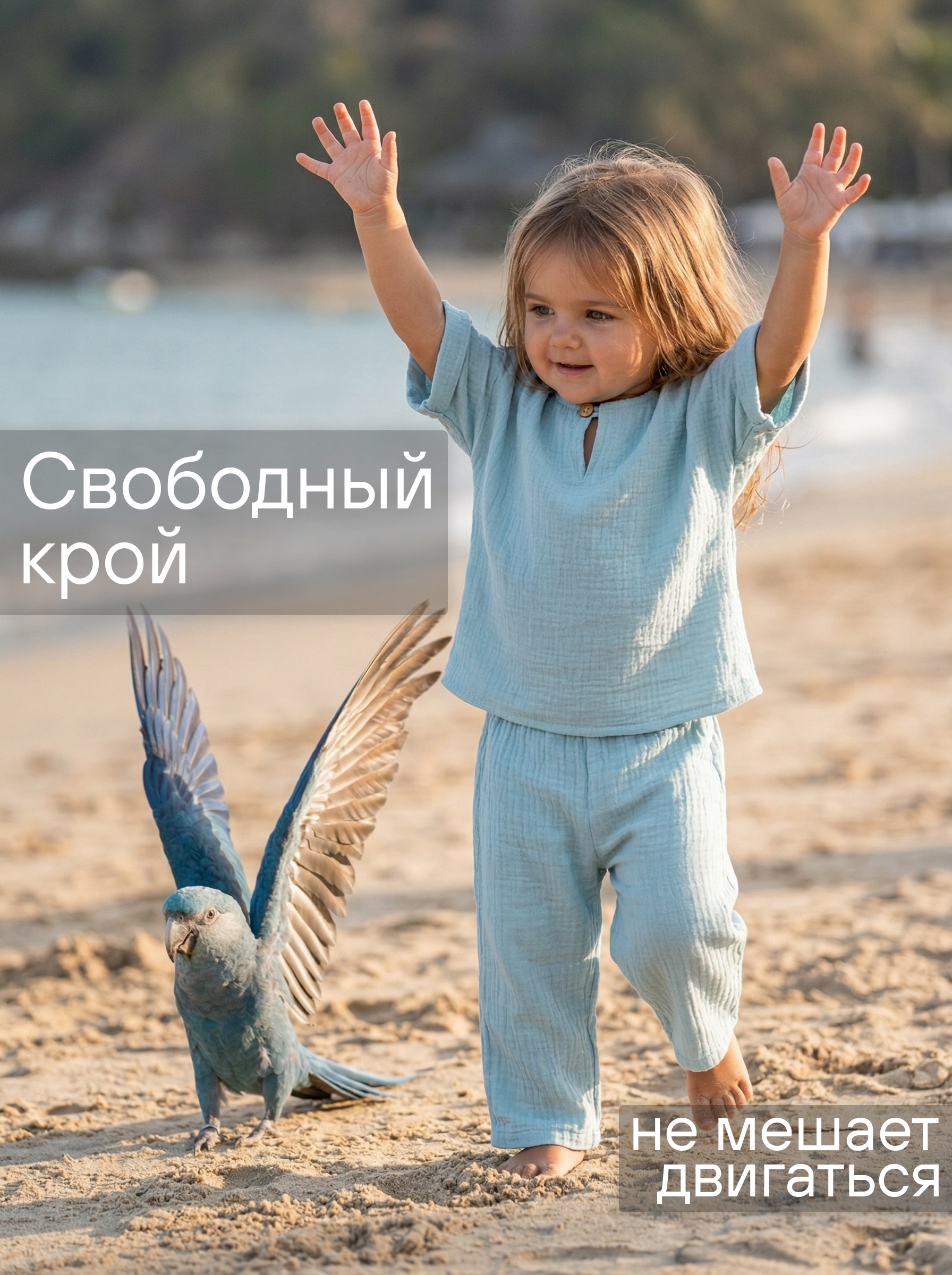 Комплект СОННЫЙ ГНОМИК К4020/1 - фото 4