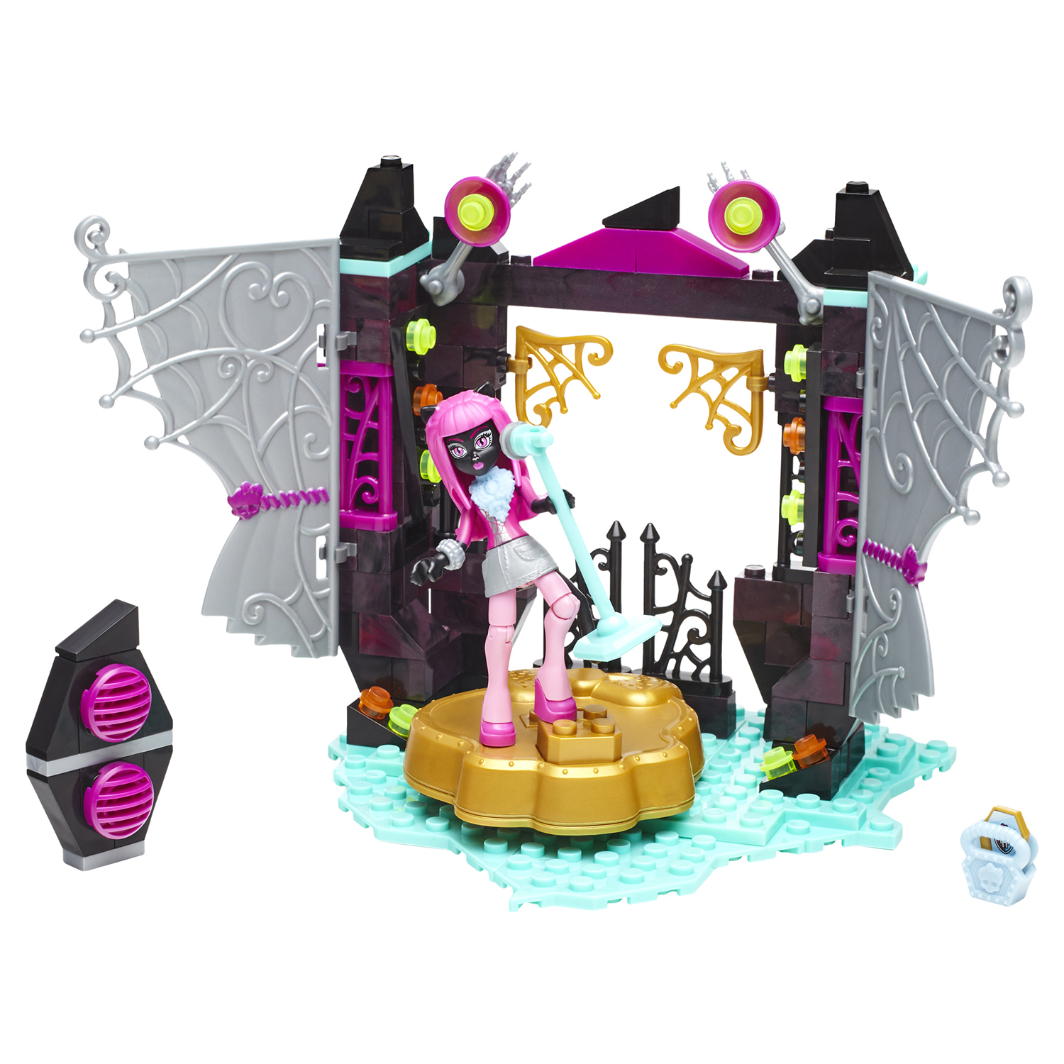 Конструктор Mega Bloks - фото 4