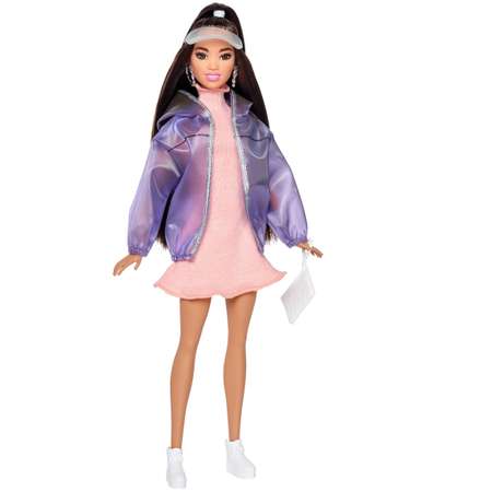 Кукла модельная Barbie