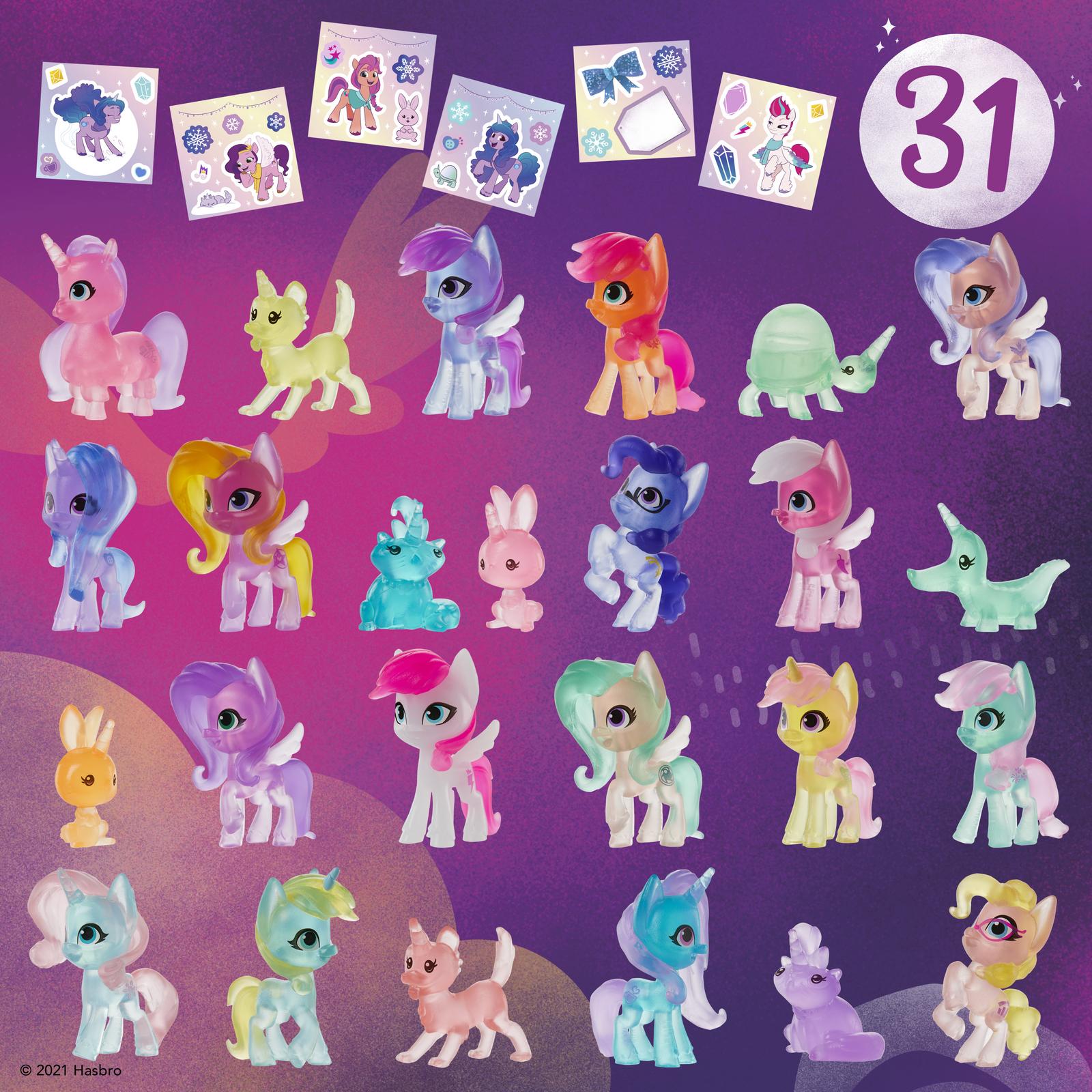 Игровой набор My Little Pony - фото 11