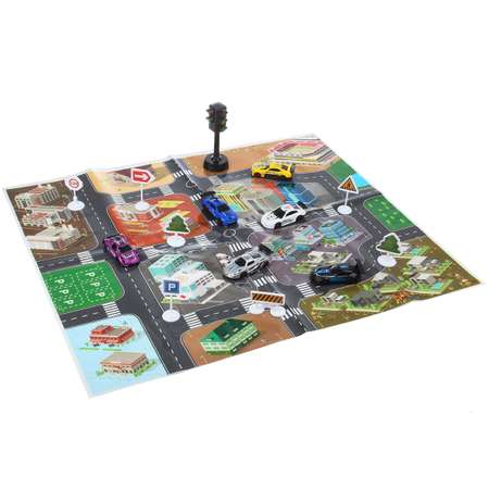 Игровой набор Veld Co