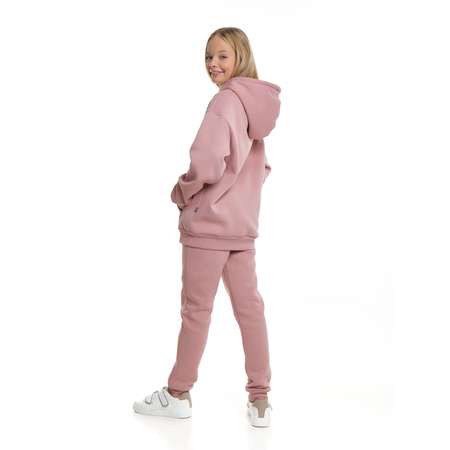 Худи и брюки Mini-Maxi