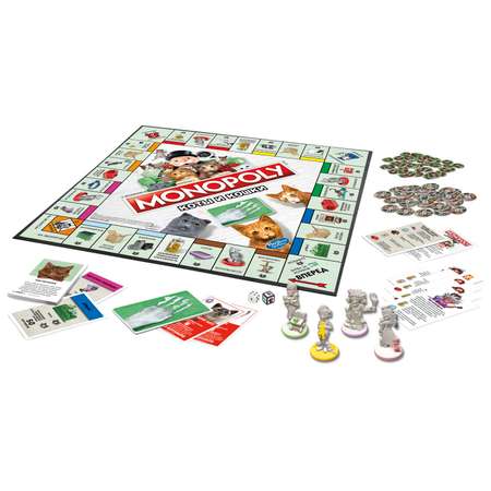 Настольная игра Hasbro