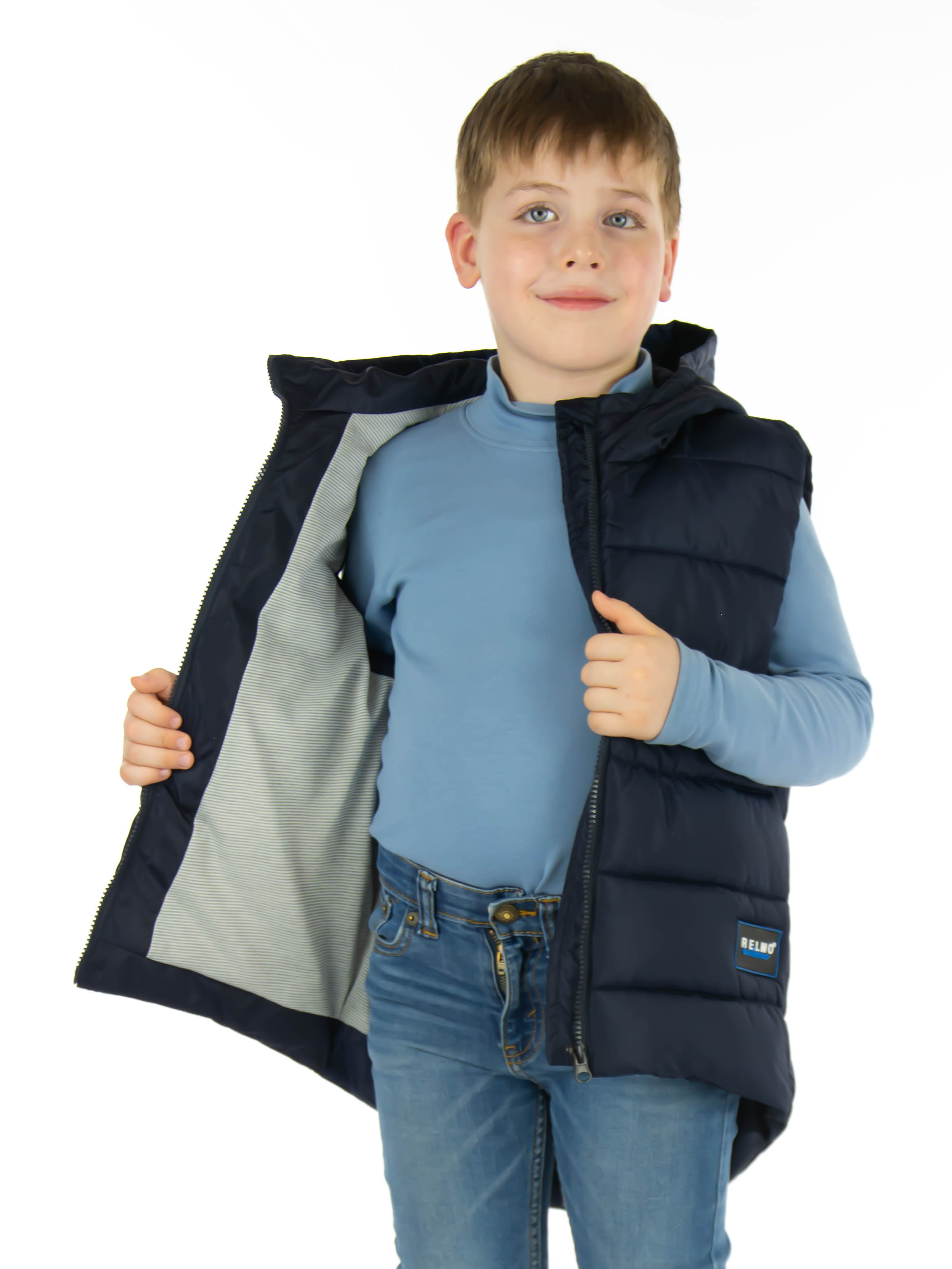 Жилет CASTLELADY 200900126 - фото 9