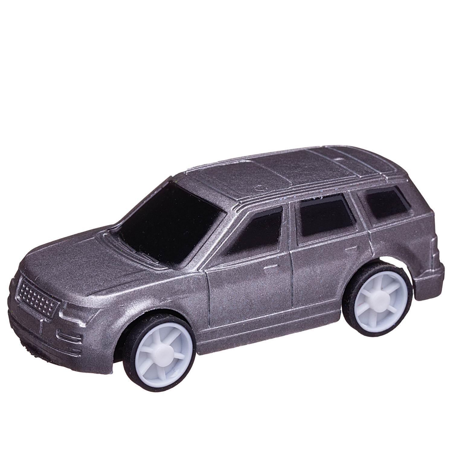 Игровой набор Junfa Легковые машинки WZ-17140 - фото 11