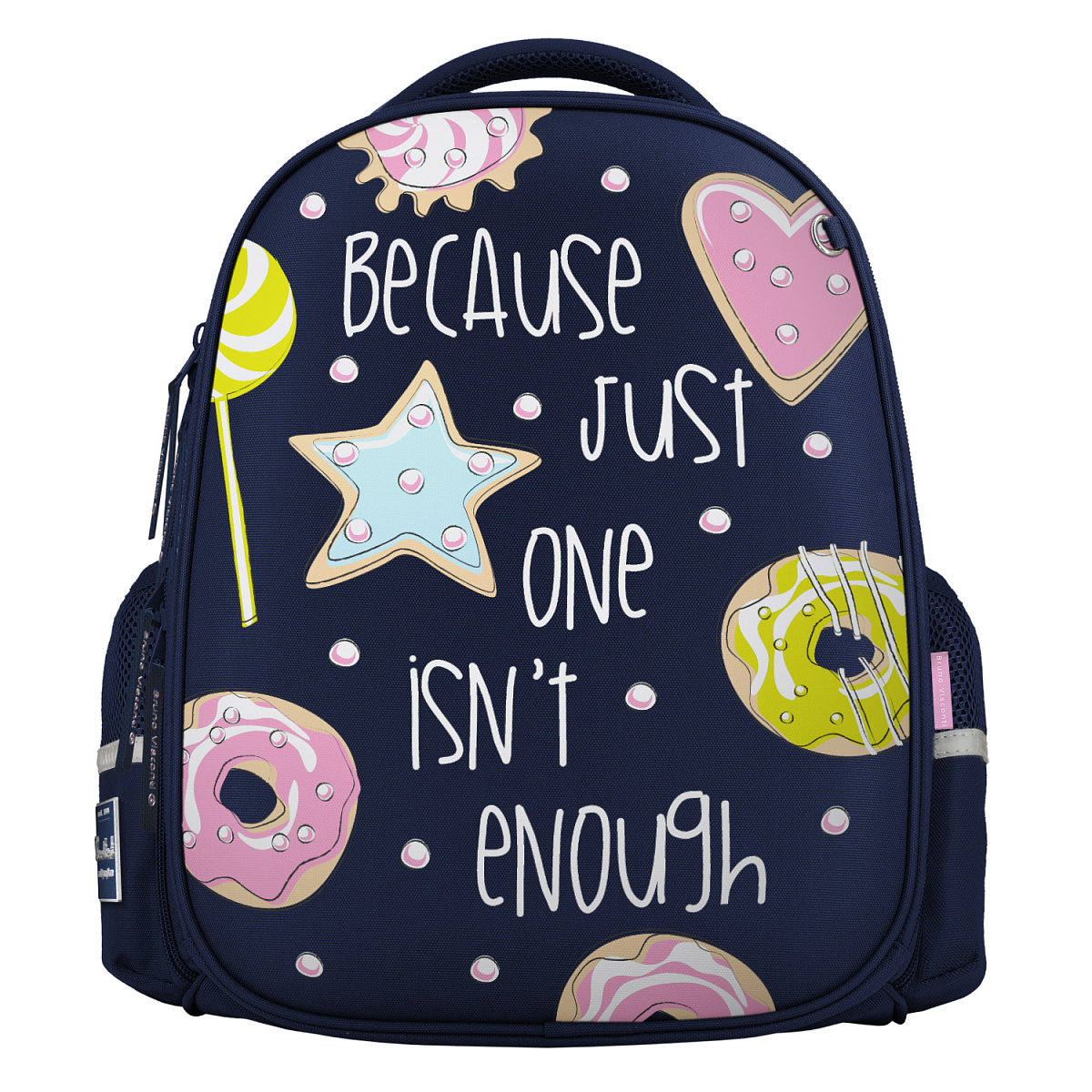 Рюкзак Bruno Visconti - фото 4