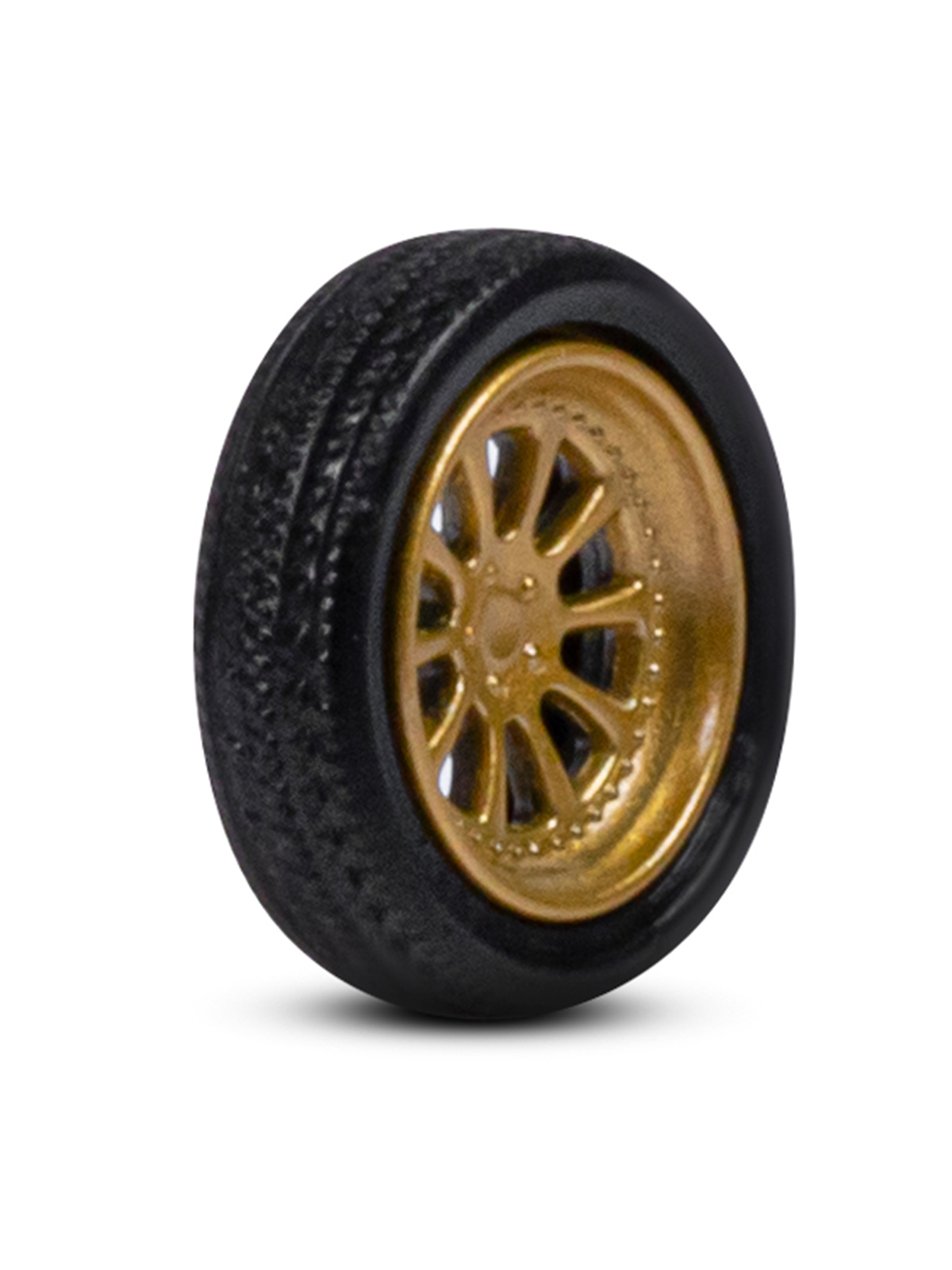 Автомобиль АВТОпанорама Ford Mustang Сборная модель 1:42 JB1251727 - фото 18