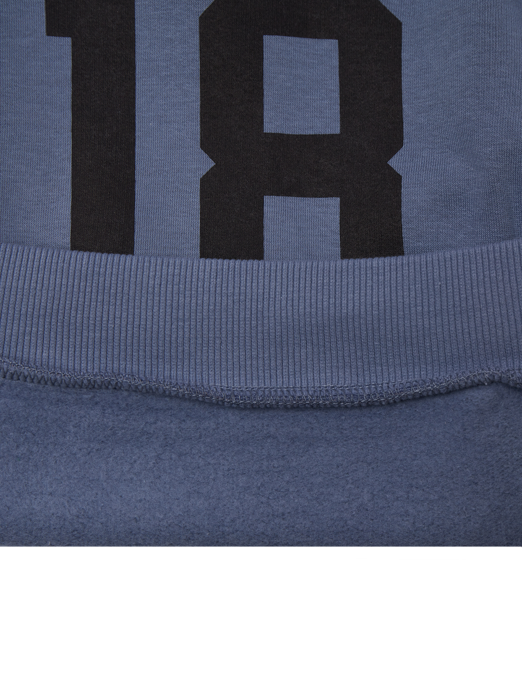 Худи MODIS M251K00005GR03 - фото 3