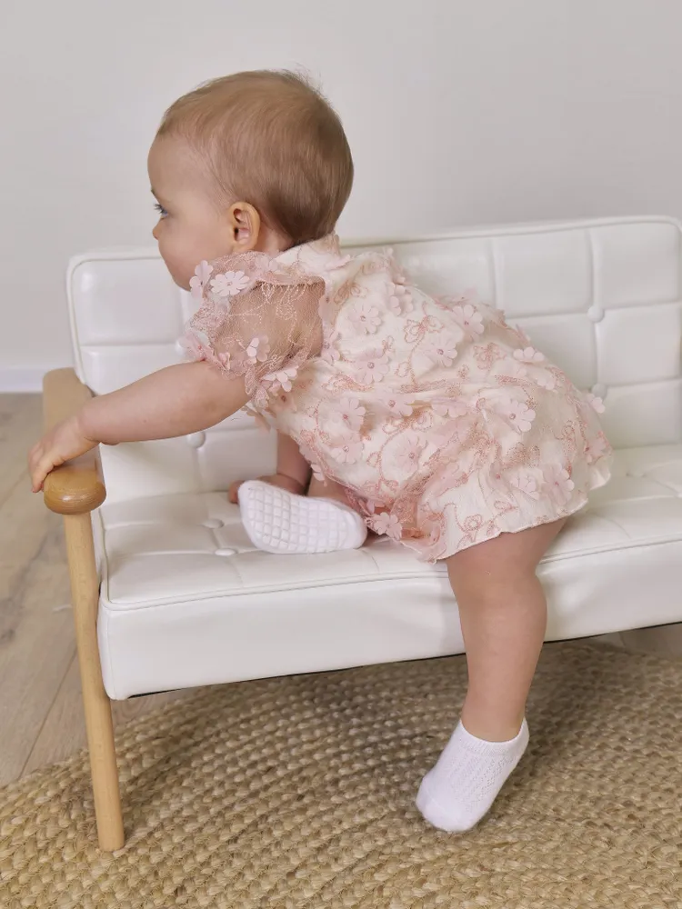 Платье Clariss ЦБ-00001062 - фото 7