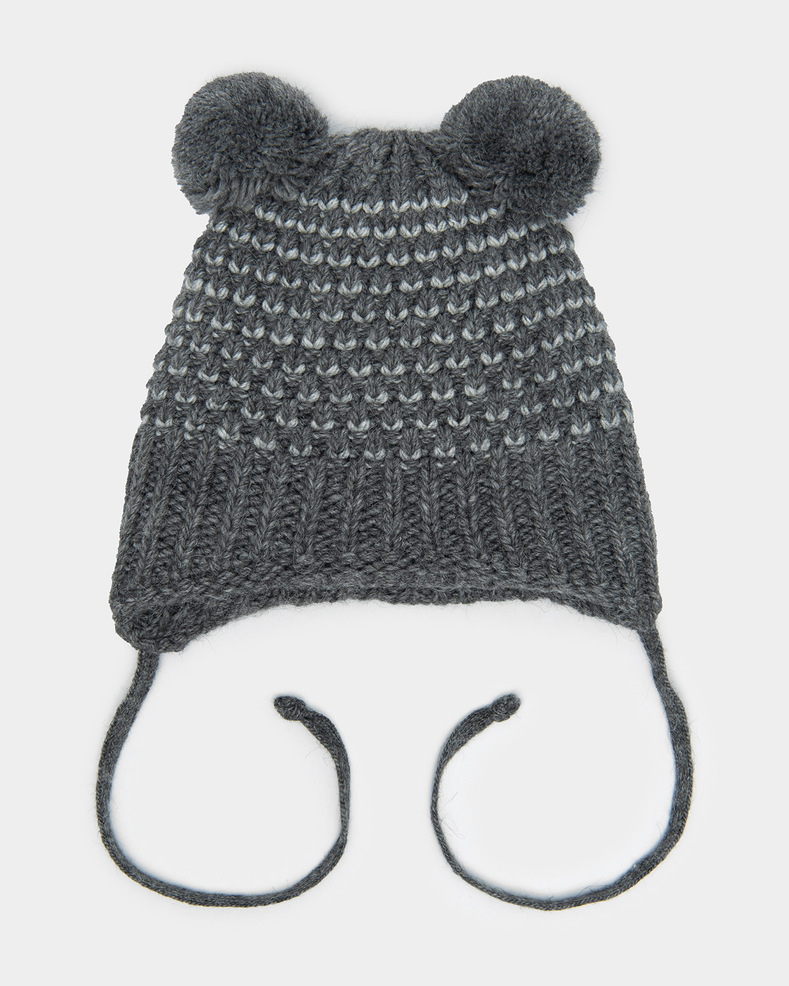 Шапка Baby Gо W24BG2FZ8930ibGGD0 - фото 1