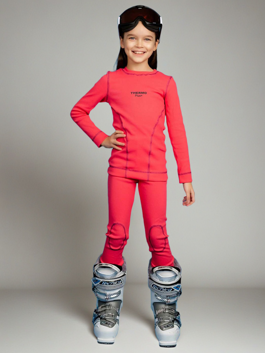 Термобелье YOULALA 1616400104 - фото 1