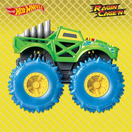 Автомобиль Hot Wheels Монстр-трак