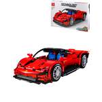 Конструктор Рыжий кот