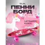 Пенни борд Saimaa 58 см