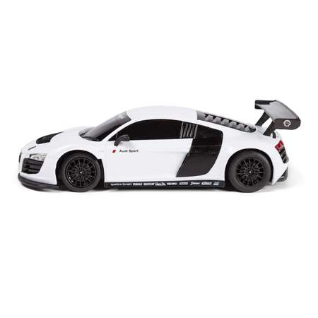 Автомобиль РУ Rastar Audi 1:24