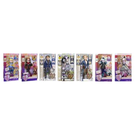 Кукла модельная Ever After High в ассортименте