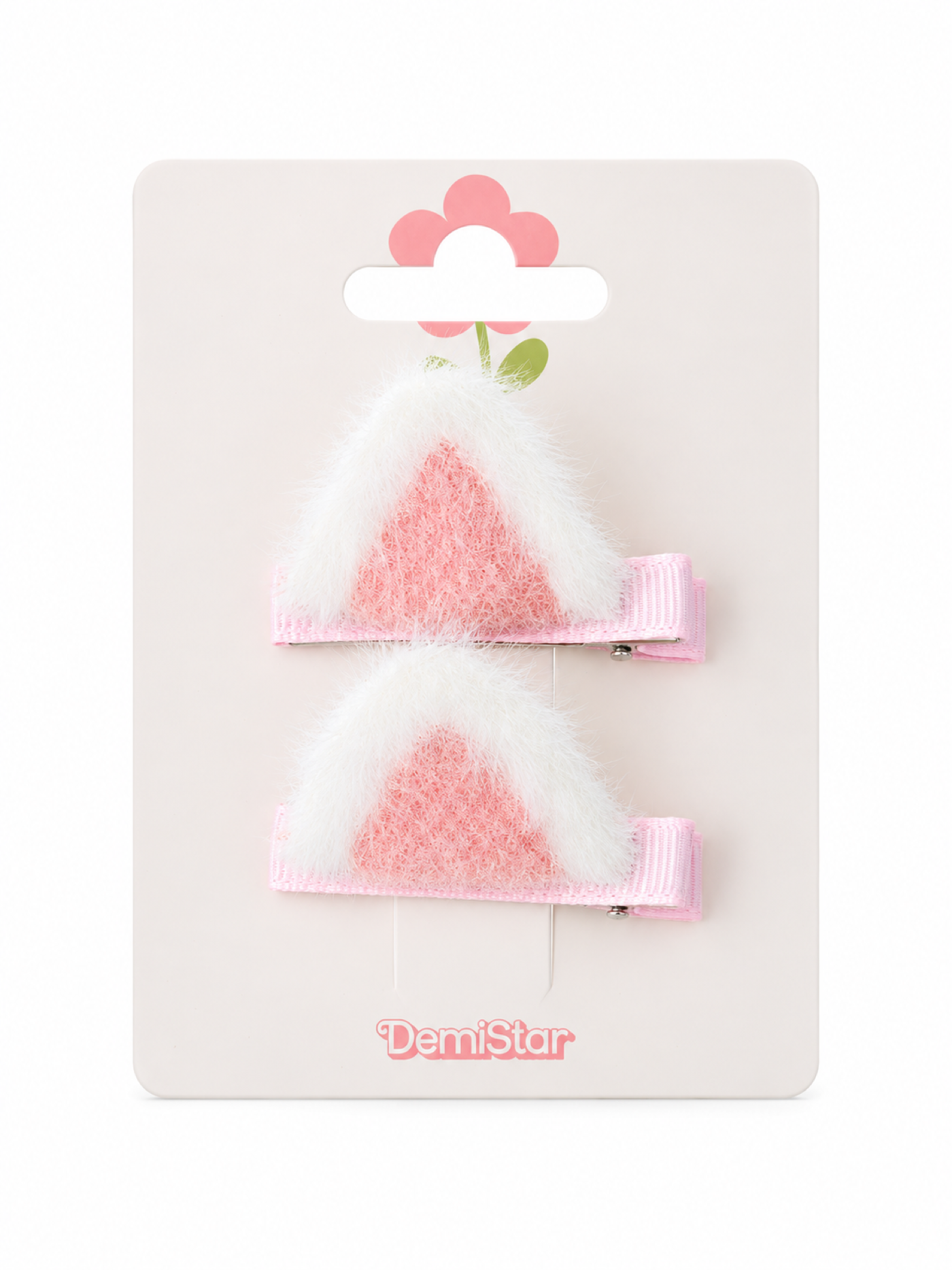 Заколка Demi Star Soft 2 шт. - фото 2