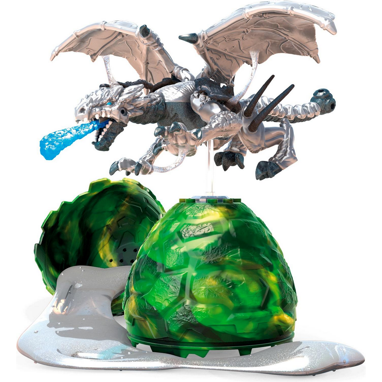 Конструктор Mega Bloks - фото 8