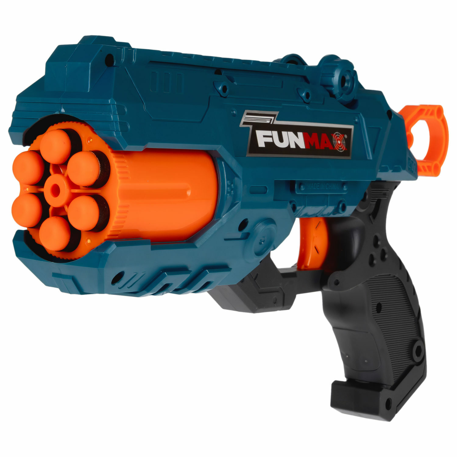Бластер FunMax - фото 4