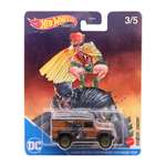 Автомобиль Hot Wheels Land Rover DEFENDER