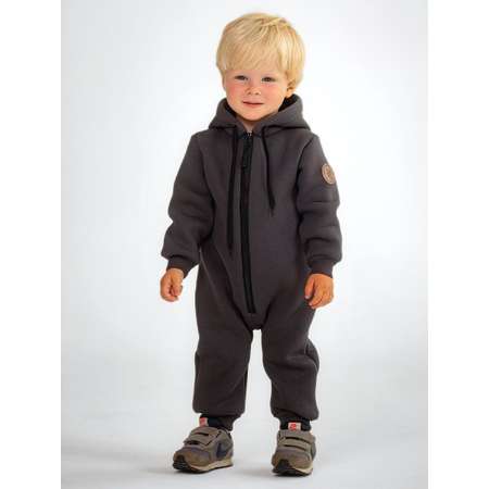 Комбинезон Лапушка