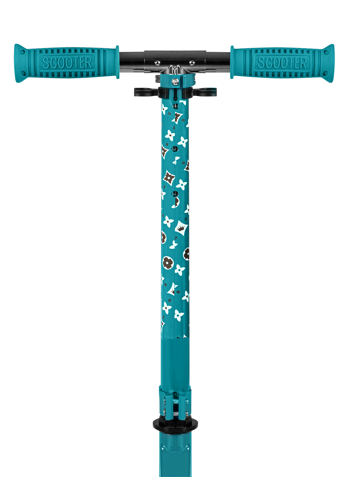 Самокат CITYRIDE двухколесный - фото 18