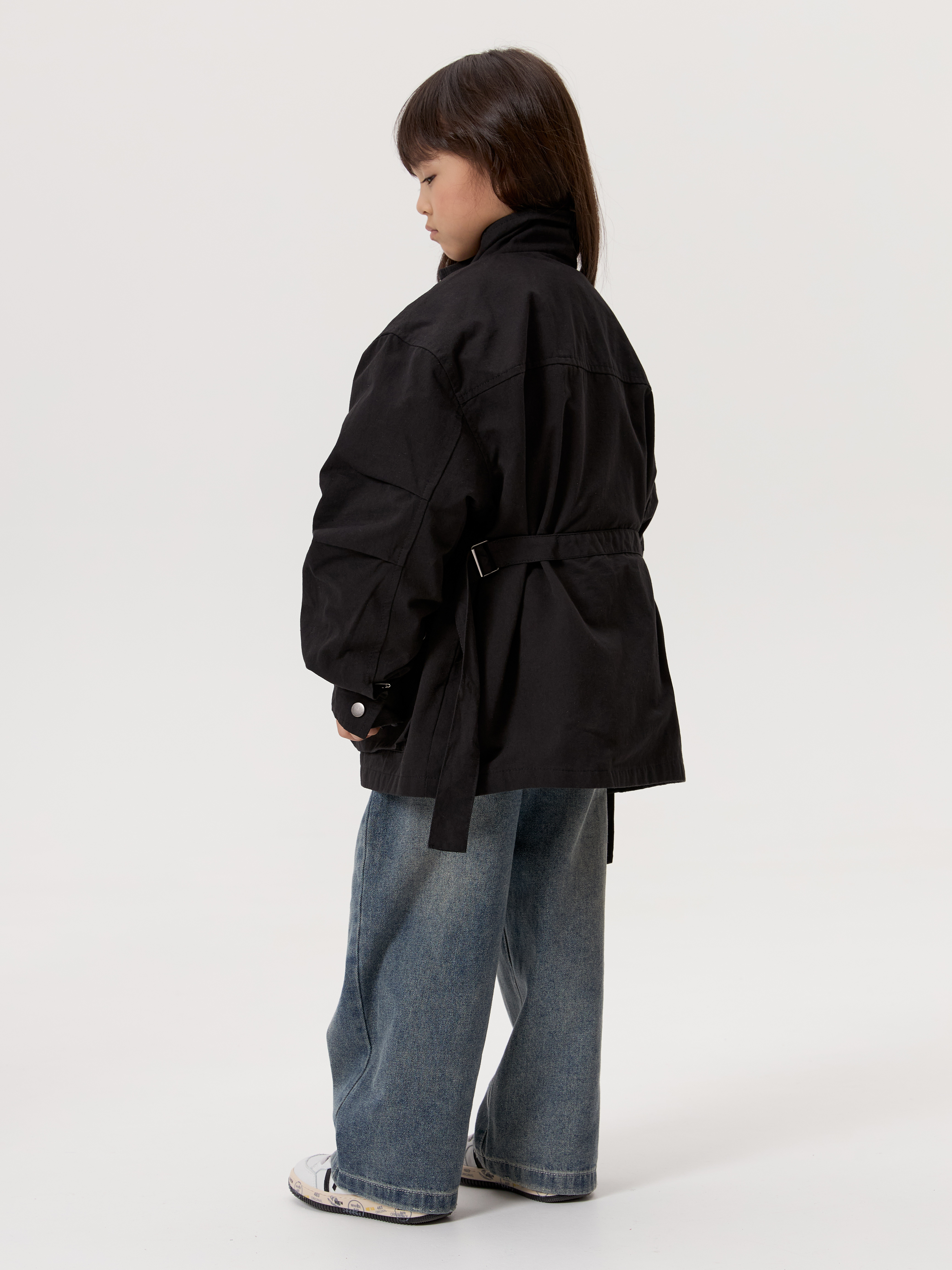 Куртка OZITI KIDS ok010296 - фото 14