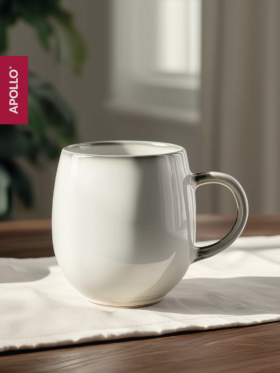 Кружка APOLLO 500 мл - фото 7