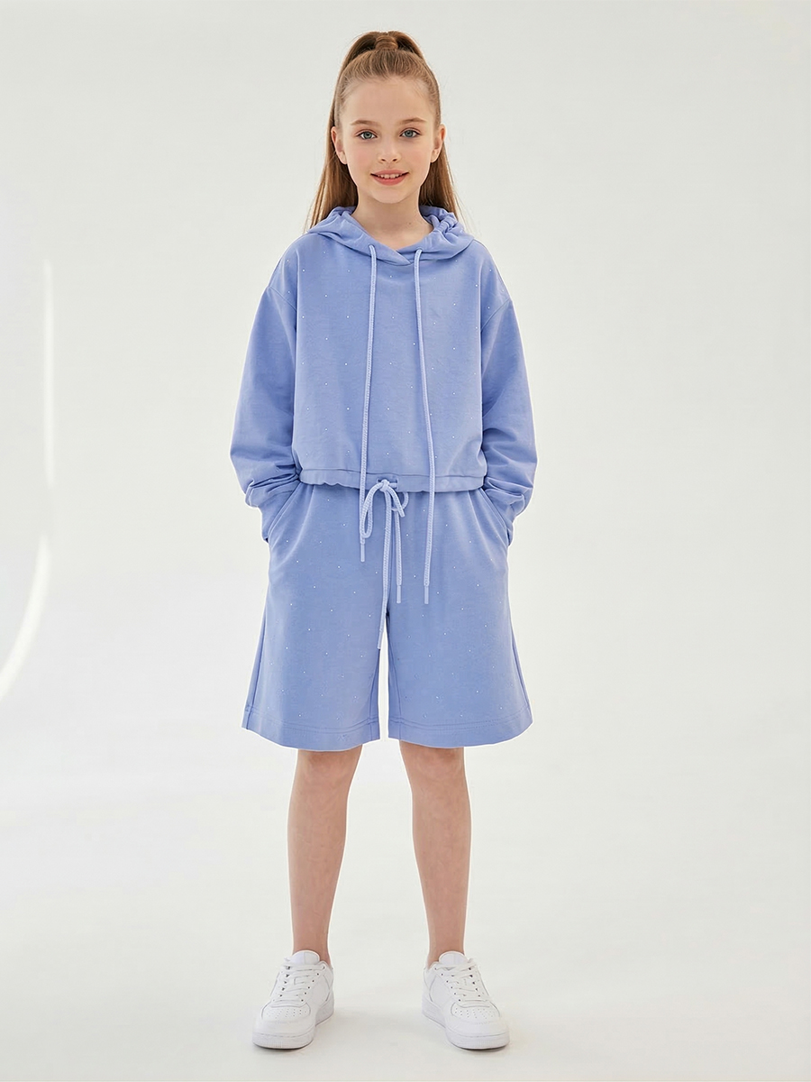 Шорты Noble People 29501-593-19 - фото 3