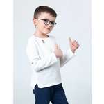 Рубашка Кит и Лео