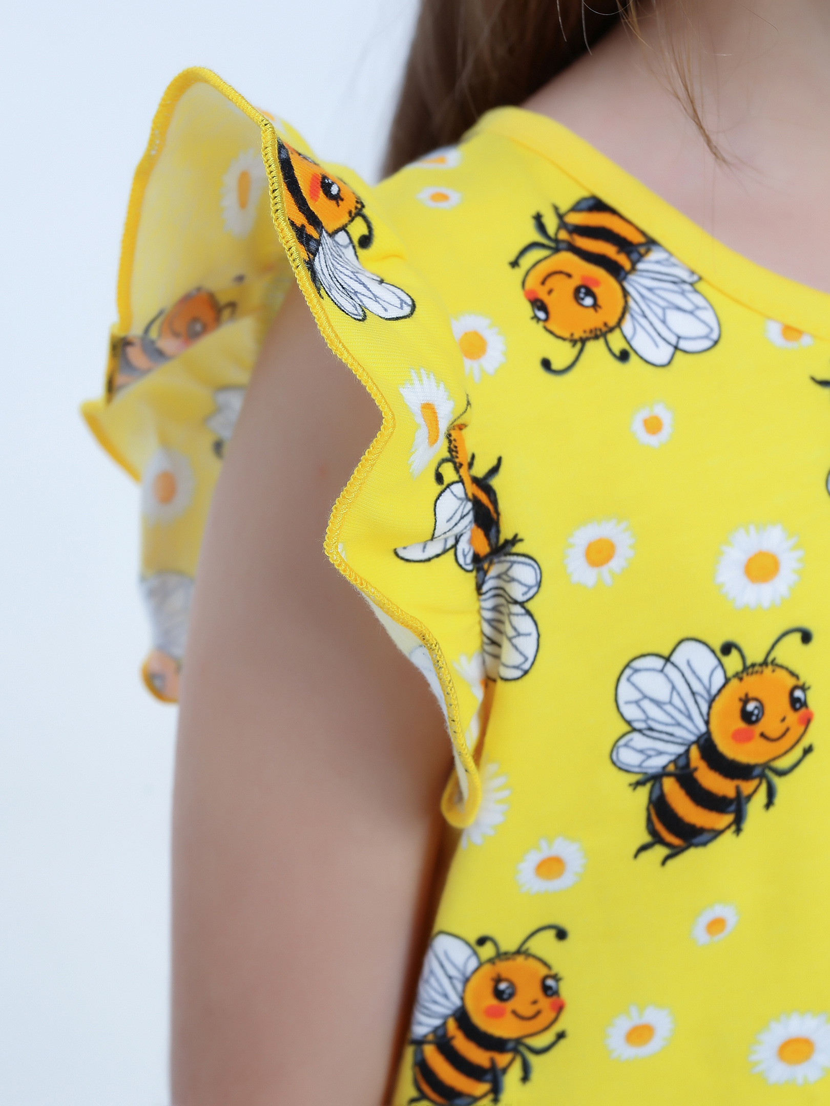 Костюм Marishachildrenstyle КД-0037 - фото 7