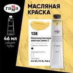 Краски масляные Гаммa
