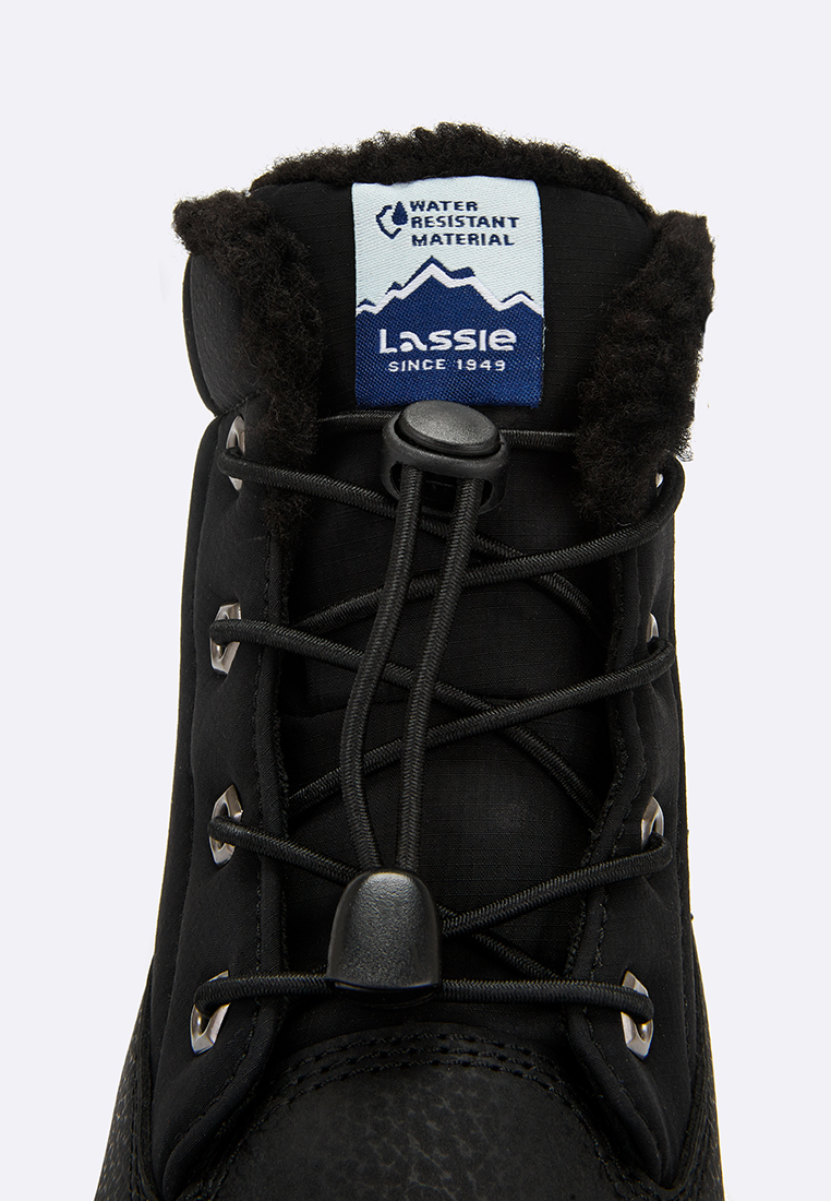 Ботинки Lassie 72405402-9990 - фото 11