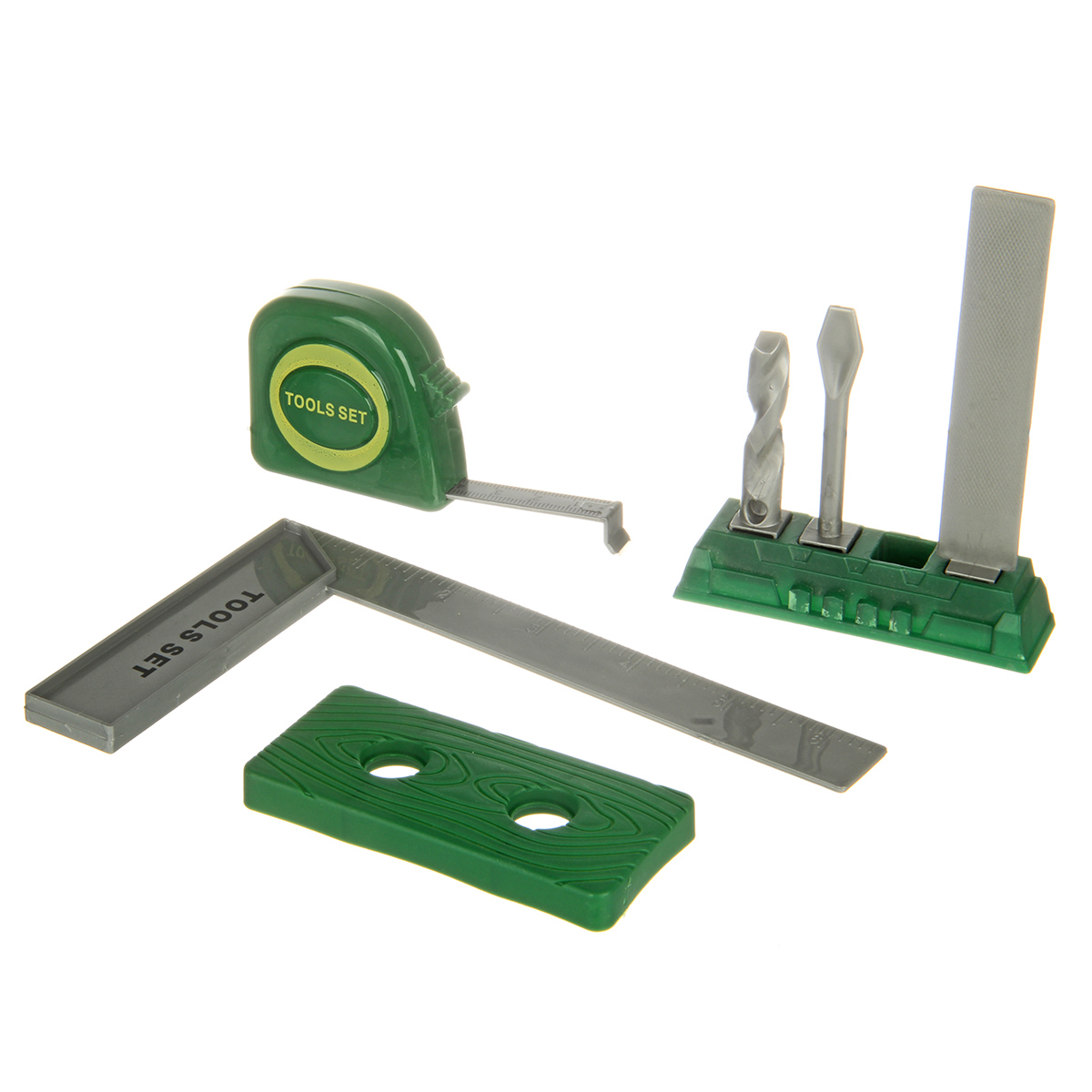 Игрушка Veld Co Мастер (инструменты) - фото 4