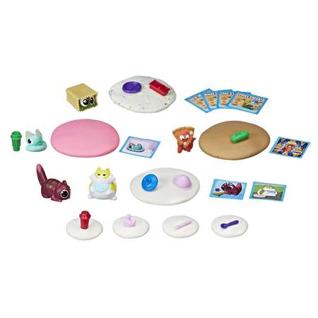Игровой набор Lost kitties
