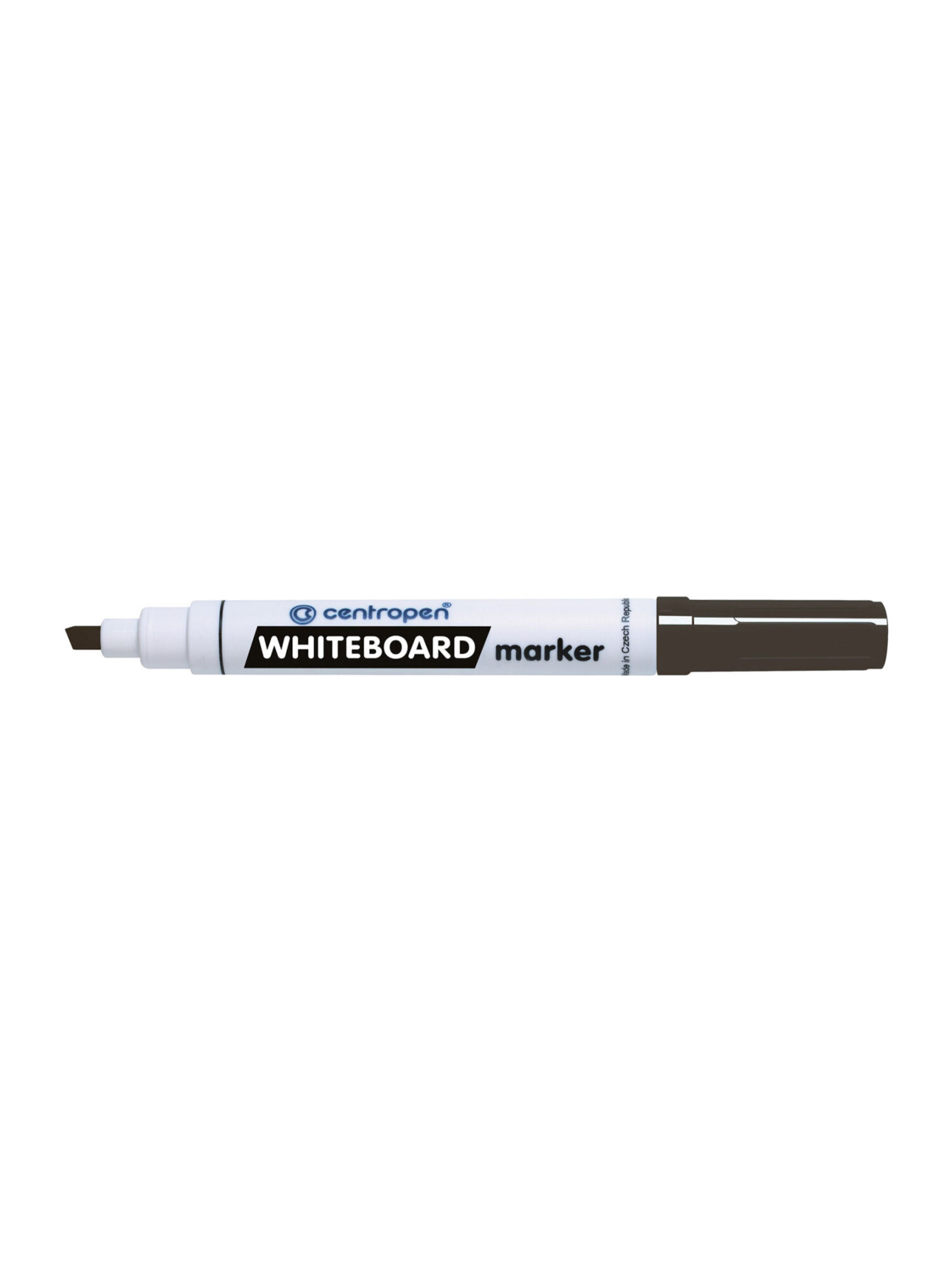 Маркеры Centropen 4 шт. - фото 11