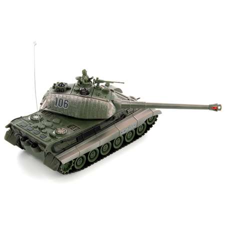 Танк РУ Veld Co 1:24