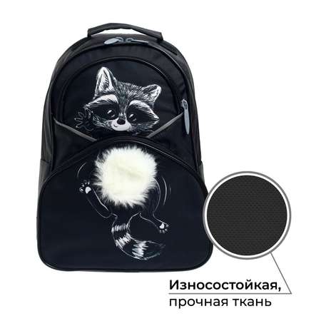 Рюкзак Calligrata
