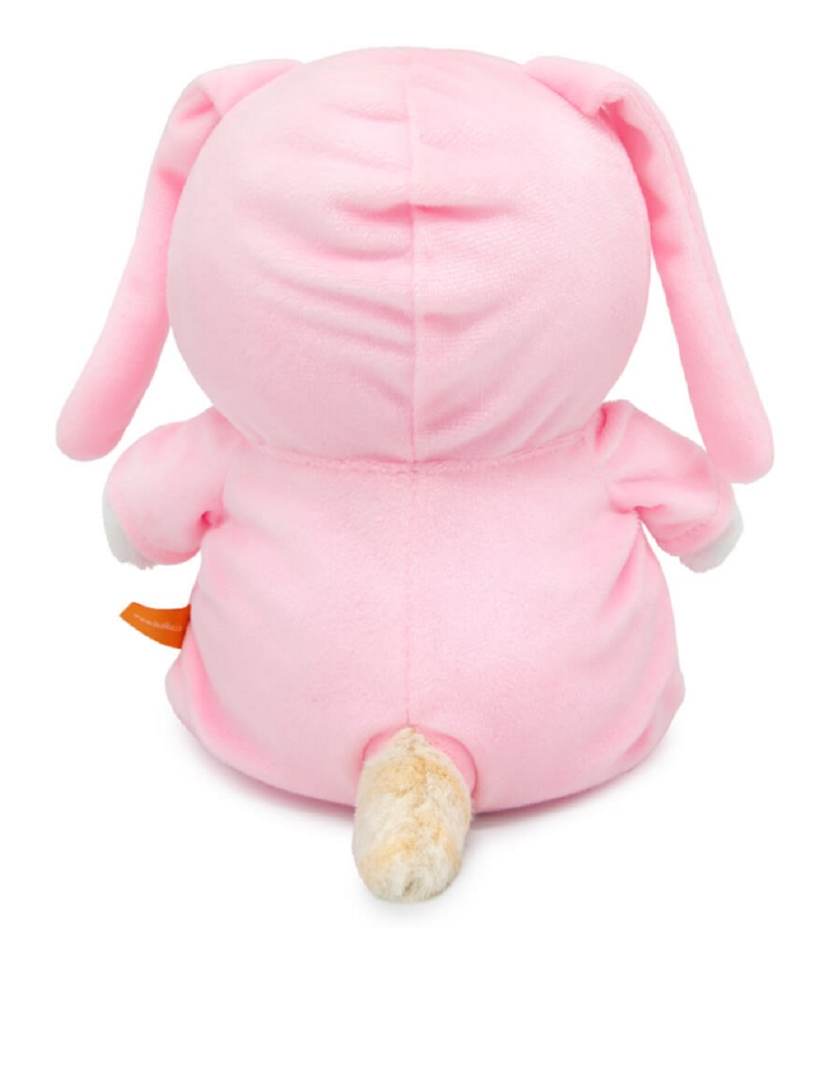 Мягкая игрушка BUDI BASA котик - фото 6