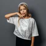 Футболка Селтекс