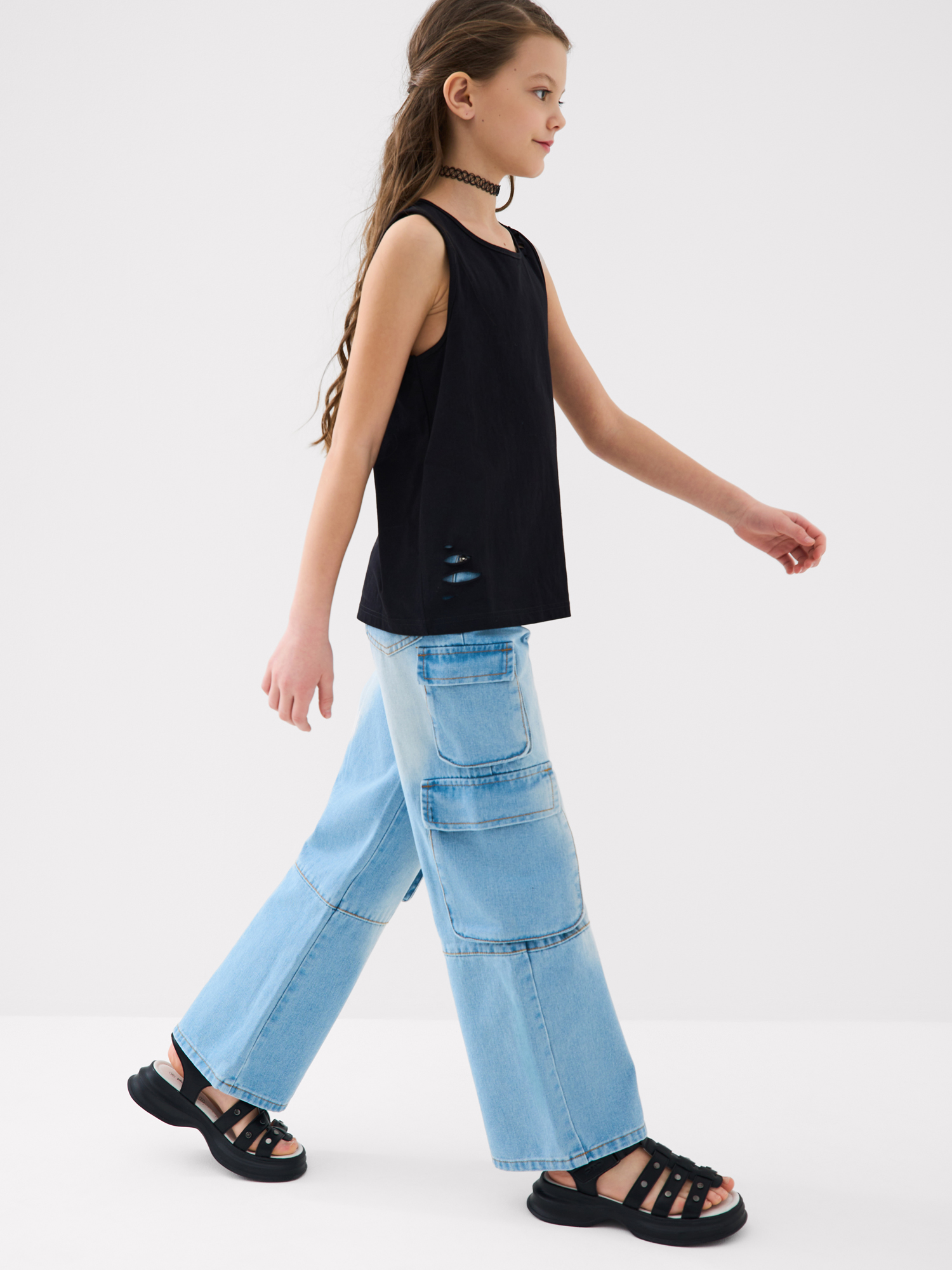 Сандалии PlayToday 12621925 - фото 3