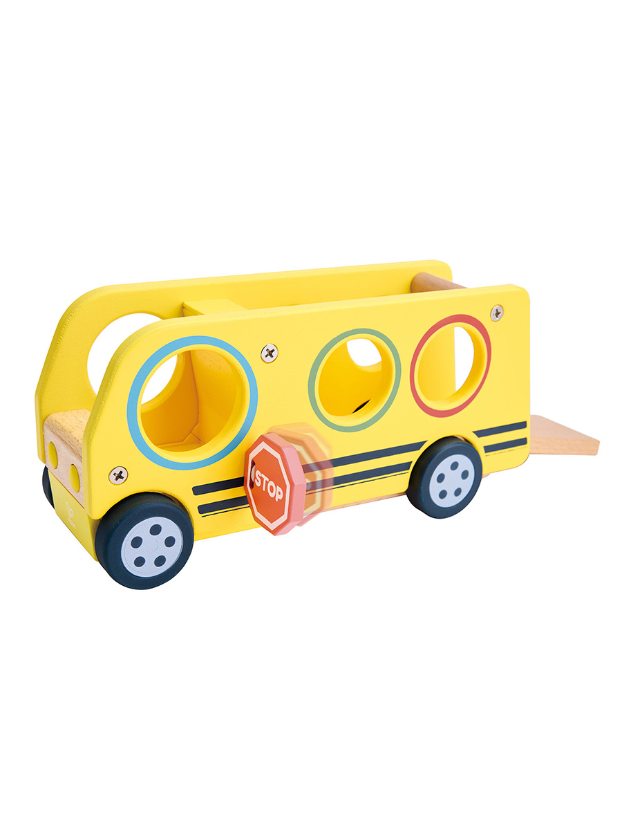 Игрушка Hape книжка - фото 10