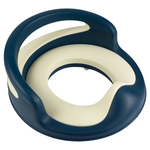 Накладка на унитаз RIKI TIKI baby синий