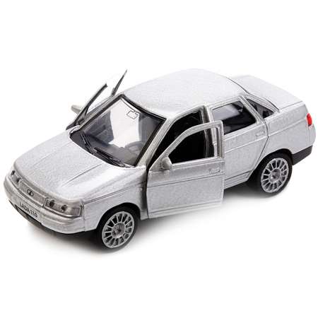 Автомобиль Технопарк LADA в ассортименте