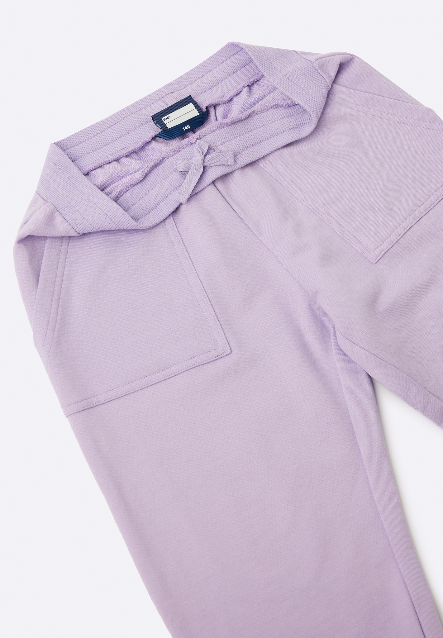 Брюки Lassie 7200034A-5451 - фото 4